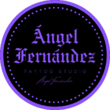 Tatuador Ángel Fernández